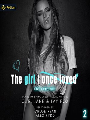 cover image of The Girl I Once Loved